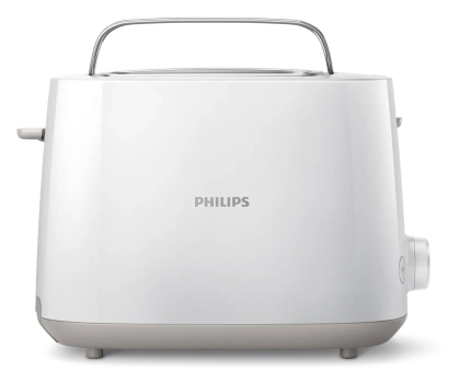 Toster, opiekacz i gofrownica Philips HD2581/00 Daily Collection